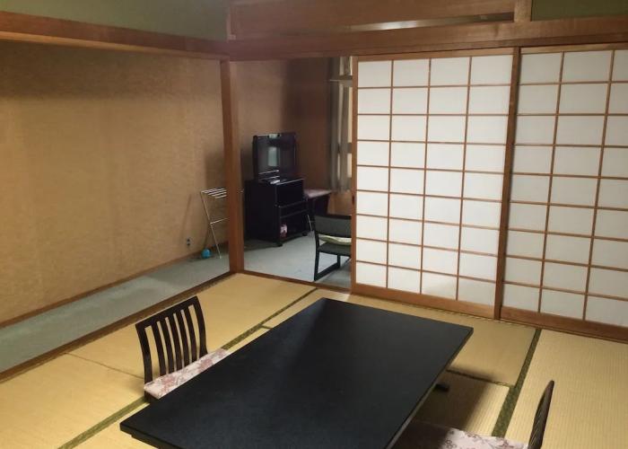 Kashikojima Grand Hotel