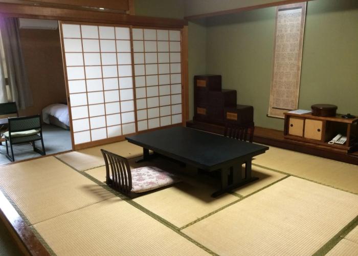 Kashikojima Grand Hotel