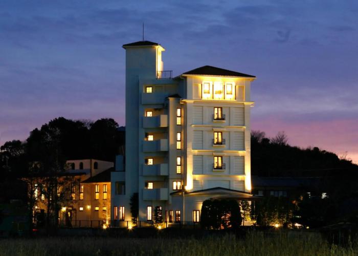 Bishoku no Kakurega Provence
