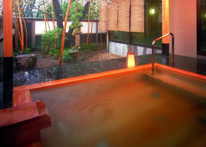 Ryoutei Ryokan YASUI