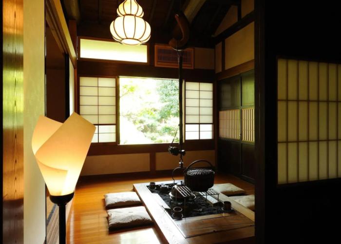 Ryoutei Ryokan YASUI