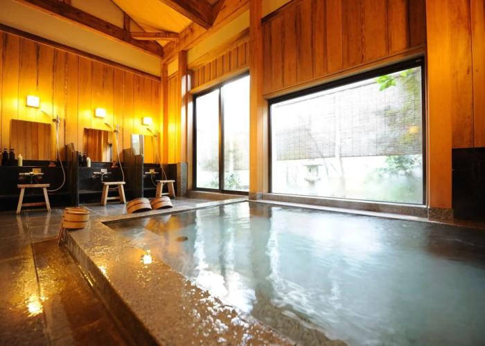 Ryoutei Ryokan YASUI