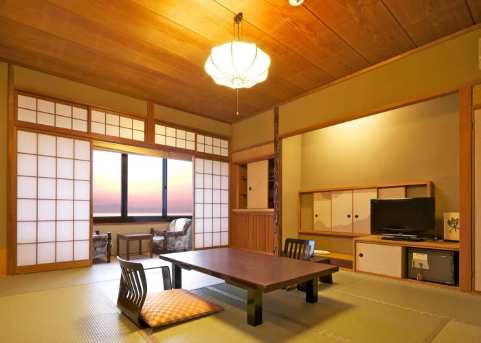 Guesthouse Futabaso
