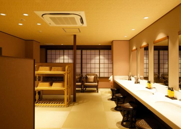 Guesthouse Futabaso