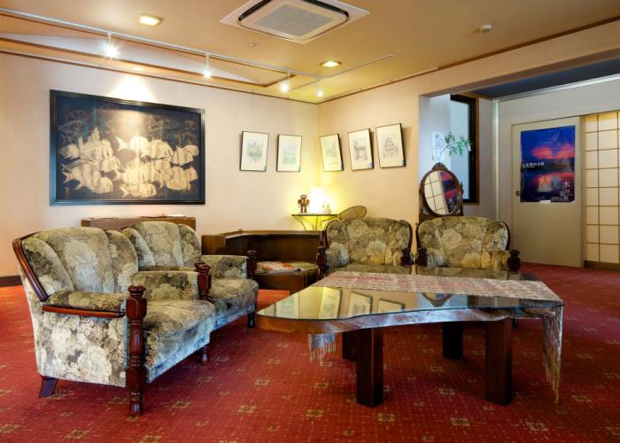Guesthouse Futabaso
