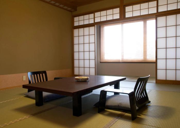 Guesthouse Futabaso