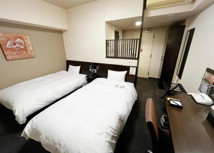 Hotel Route Inn Hikone
