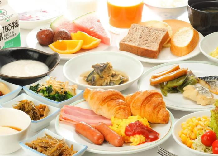Hotel Route Inn Hikone