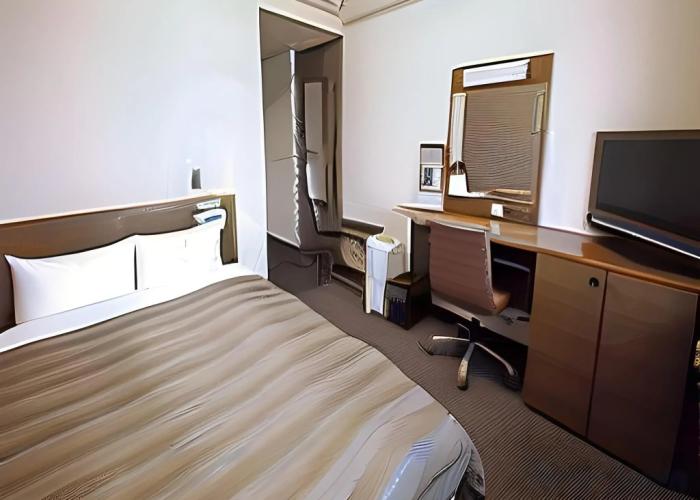 Hotel Route Inn Hikone