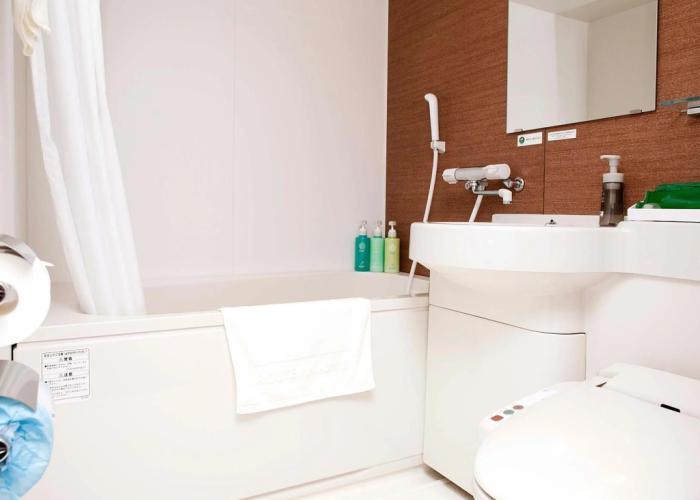 Hotel Route Inn Hikone