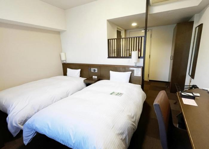 Hotel Route Inn Hikone