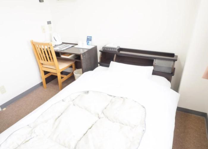 Hikone Station Hotel