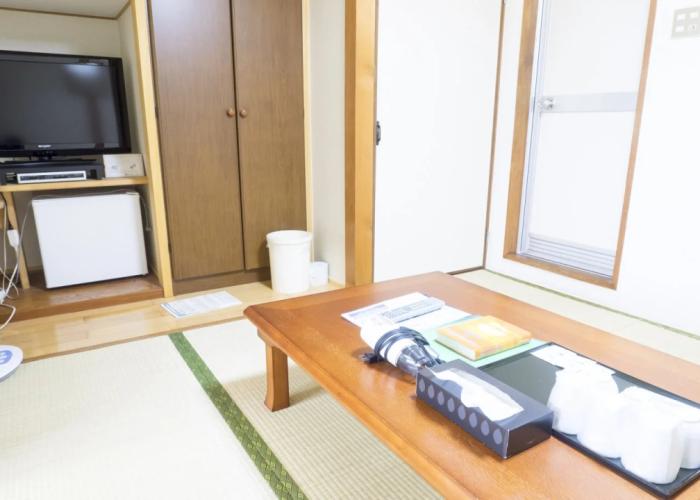 Hikone Station Hotel
