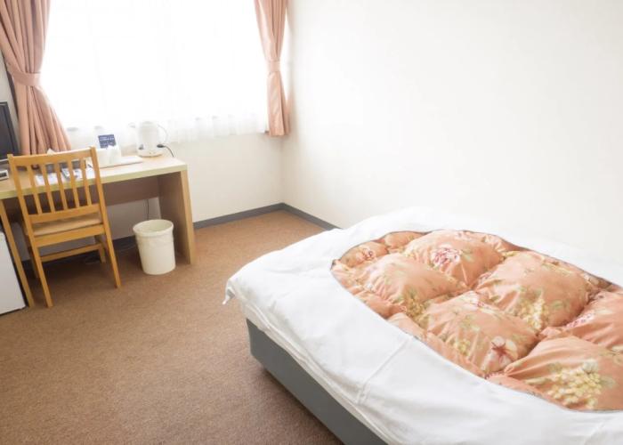 Hikone Station Hotel