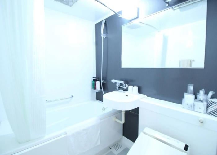 APA Hotel Hikone Minami