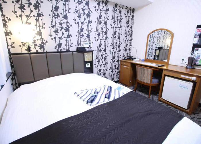 APA Hotel Hikone Minami