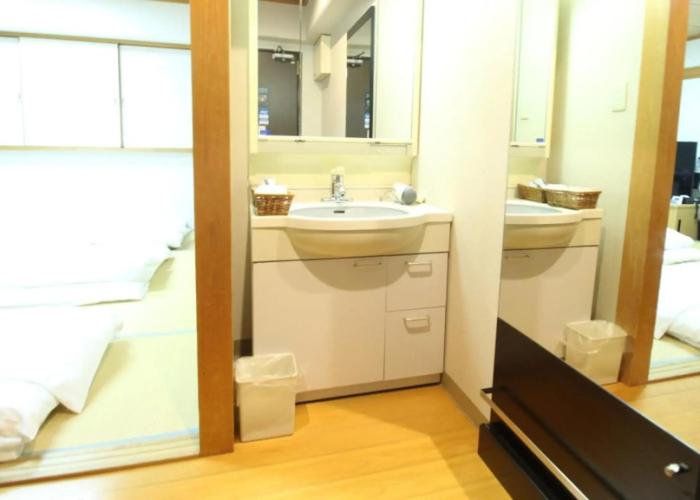 APA Hotel Hikone Minami