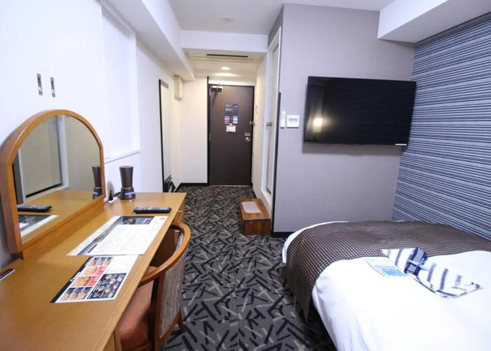 APA Hotel Hikone Minami