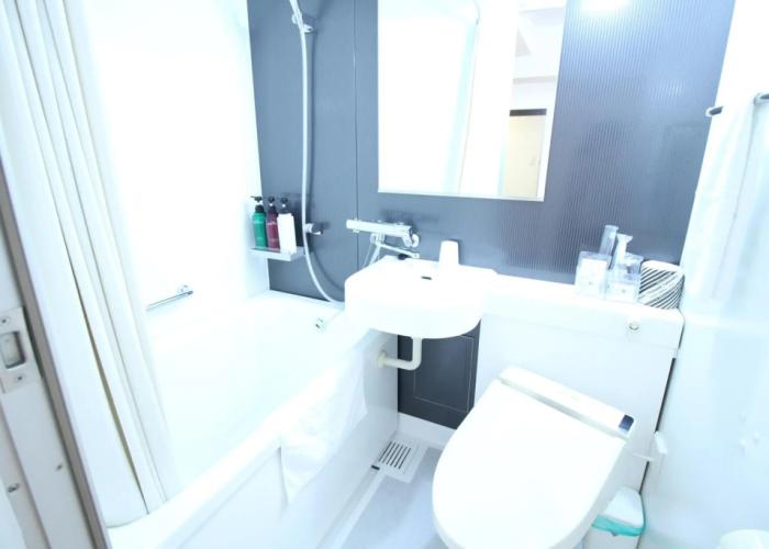 APA Hotel Hikone Minami