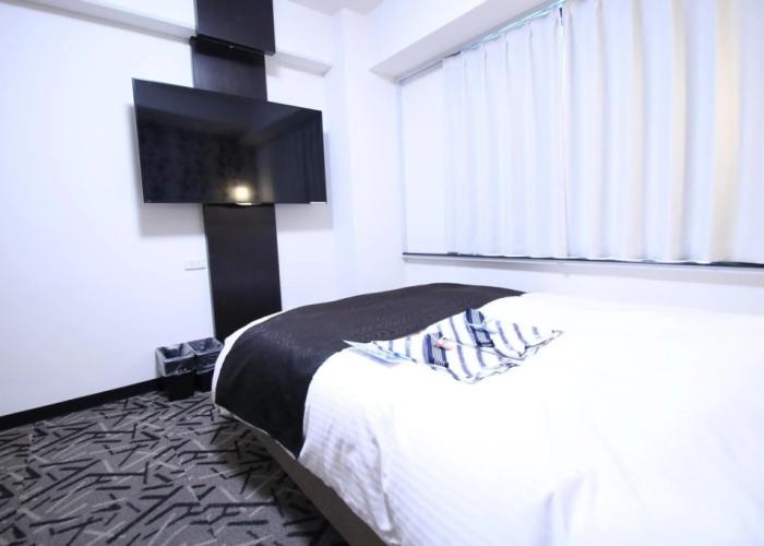 APA Hotel Hikone Minami