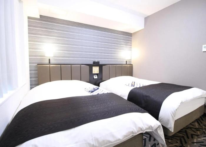 APA Hotel Hikone Minami