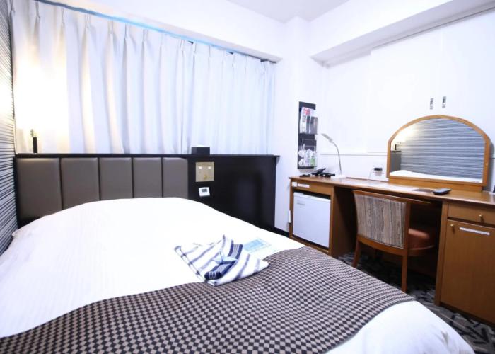 APA Hotel Hikone Minami