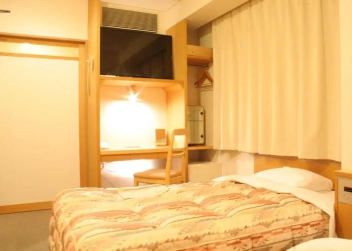 Hotel Estacion Hikone