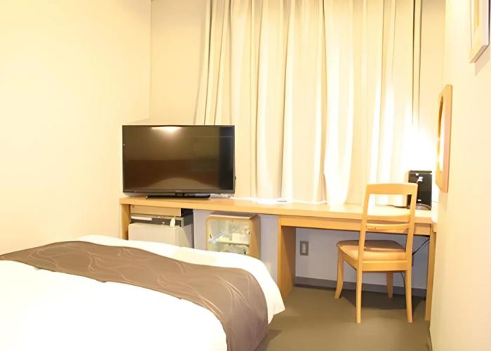 Hotel Estacion Hikone