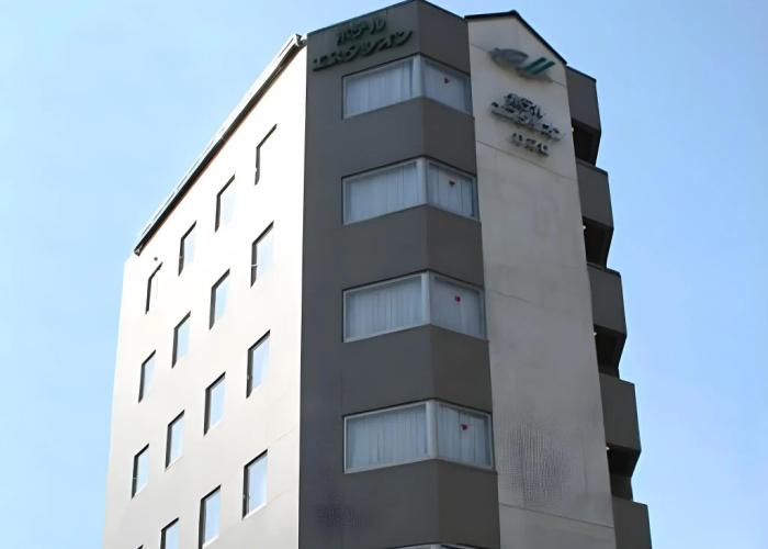 Hotel Estacion Hikone