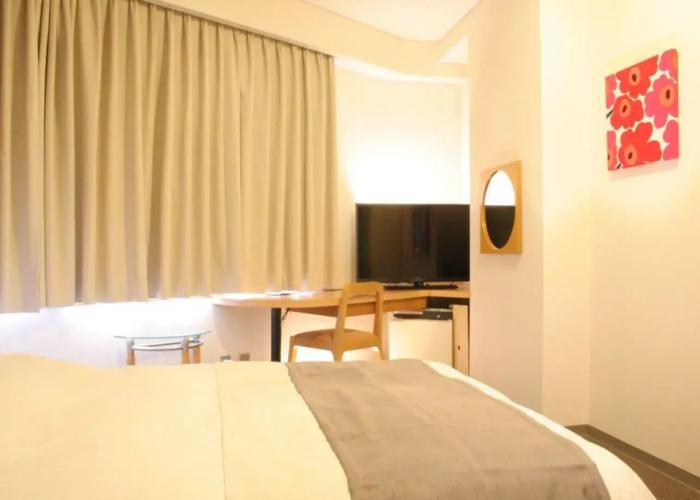 Hotel Estacion Hikone