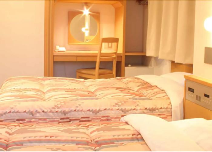 Hotel Estacion Hikone
