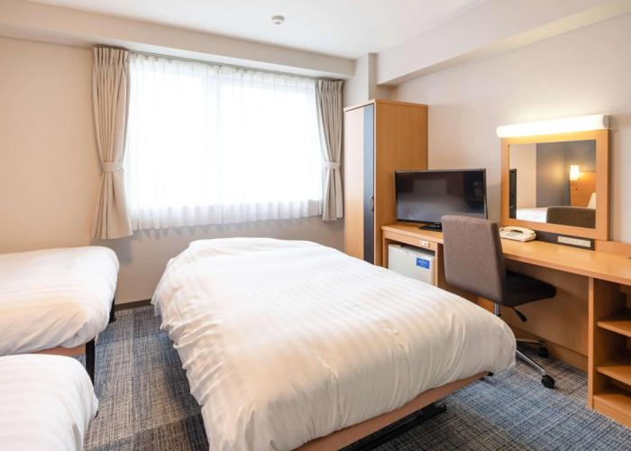 Comfort Hotel Hikone