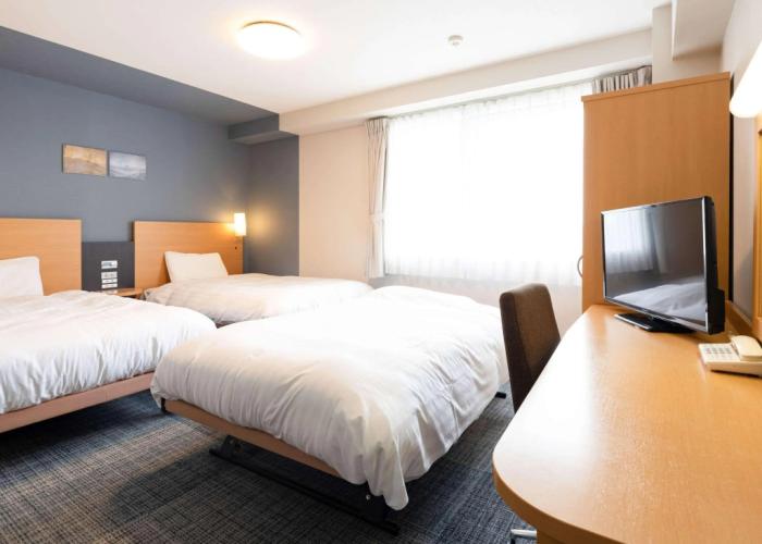 Comfort Hotel Hikone