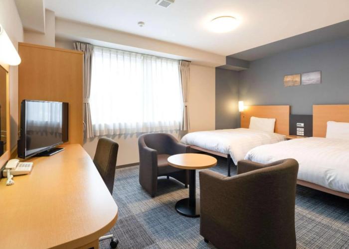 Comfort Hotel Hikone