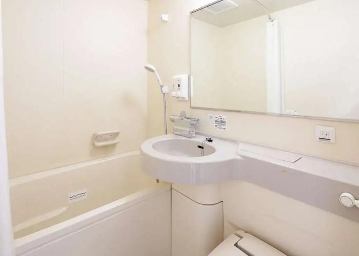 Comfort Hotel Hikone