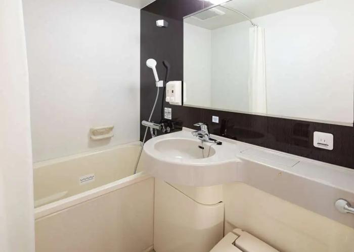 Comfort Hotel Hikone