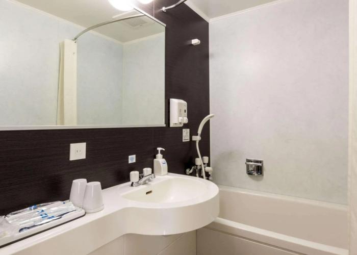 Comfort Hotel Hikone