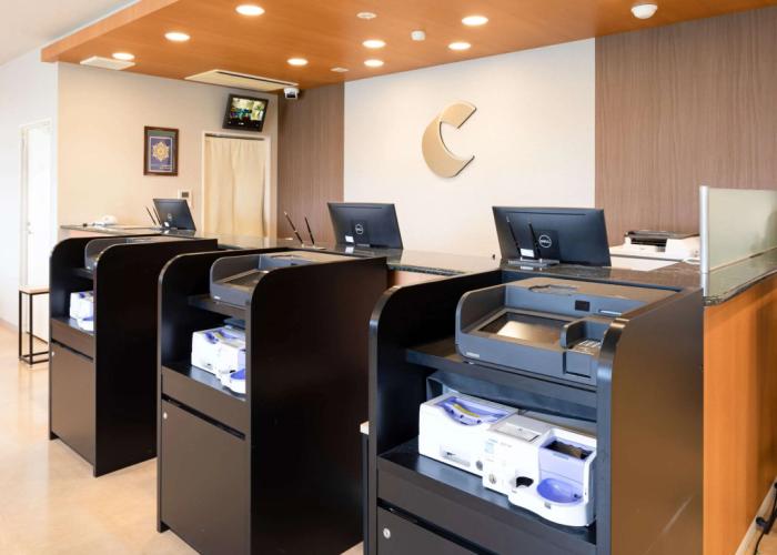 Comfort Hotel Hikone