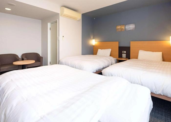 Comfort Hotel Hikone