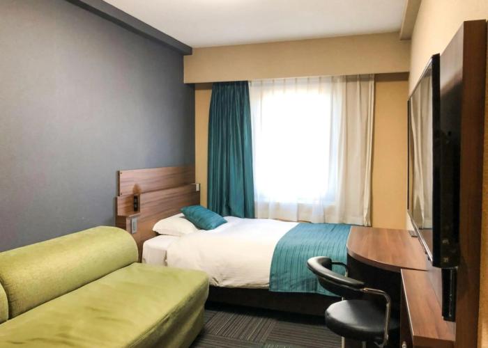 Hotel Sunroute Hikone