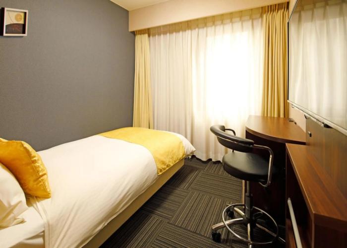 Hotel Sunroute Hikone