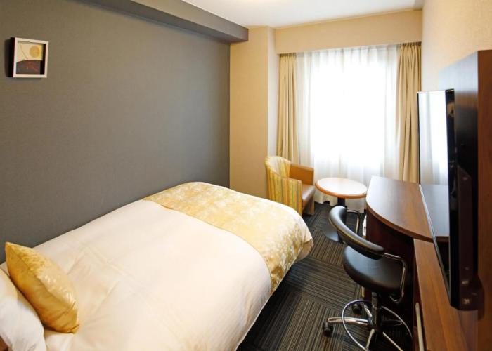 Hotel Sunroute Hikone