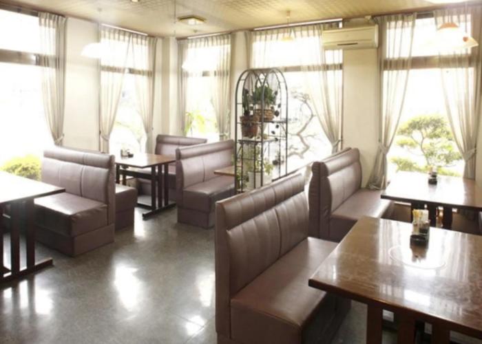 Tabist Business Hotel Kurama Hikone