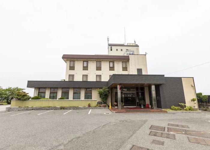 Tabist Business Hotel Kurama Hikone