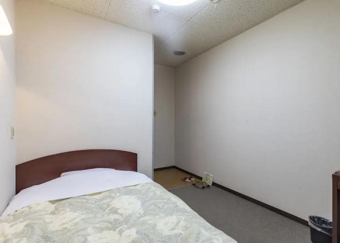 Tabist Business Hotel Kurama Hikone