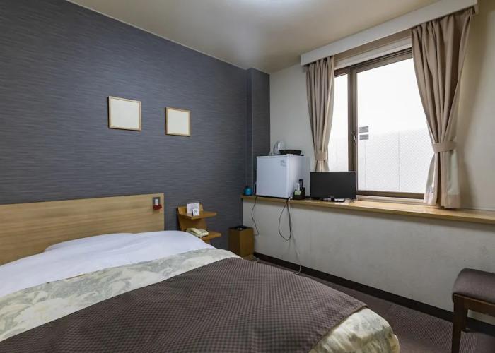 Tabist Business Hotel Kurama Hikone