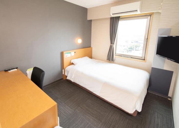 Super Hotel Minami Hikone Ekimae