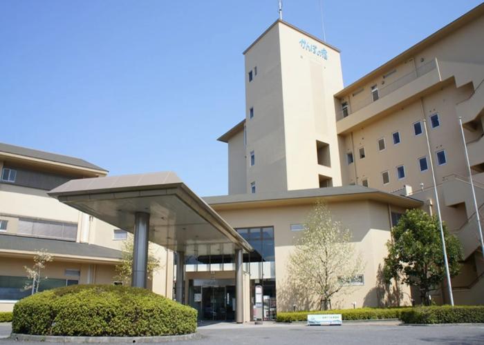 Kamenoi Hotel Hikone