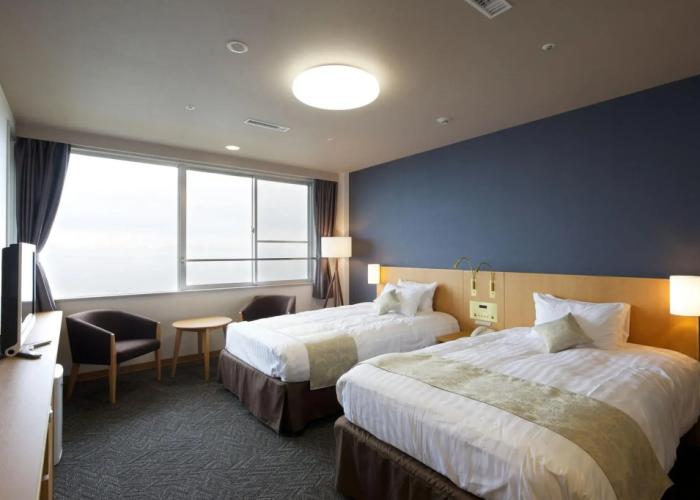 Kamenoi Hotel Hikone