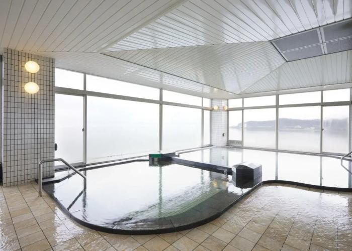 Kamenoi Hotel Hikone